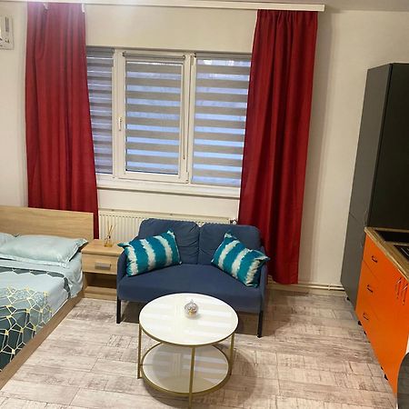 Sofi Studio Central بوخارست المظهر الخارجي الصورة