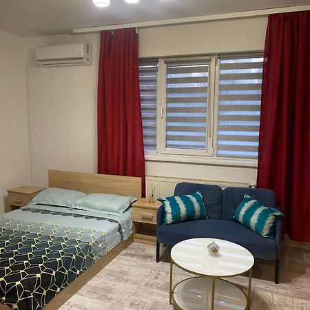 Sofi Studio Central بوخارست المظهر الخارجي الصورة