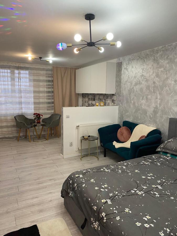 Sofi Studio Central بوخارست المظهر الخارجي الصورة