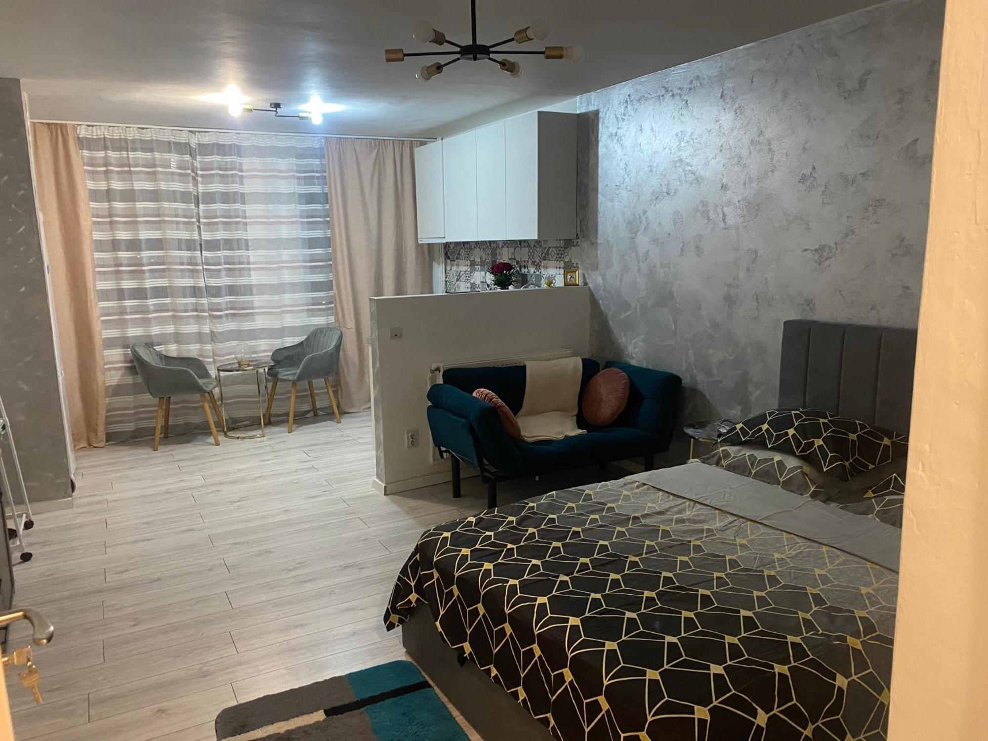 Sofi Studio Central بوخارست المظهر الخارجي الصورة